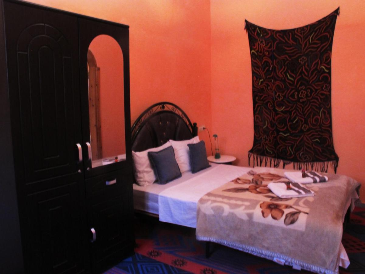 Riad De Reve ザゴラ エクステリア 写真