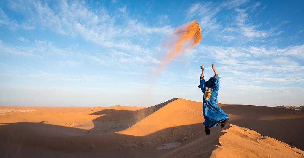 Riad De Reve ザゴラ エクステリア 写真