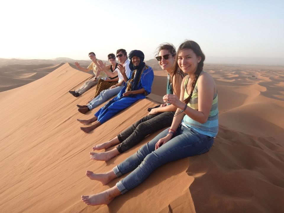 Riad De Reve ザゴラ エクステリア 写真