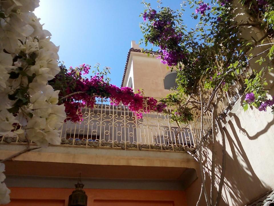 Riad De Reve ザゴラ エクステリア 写真