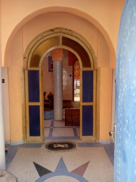Riad De Reve ザゴラ エクステリア 写真
