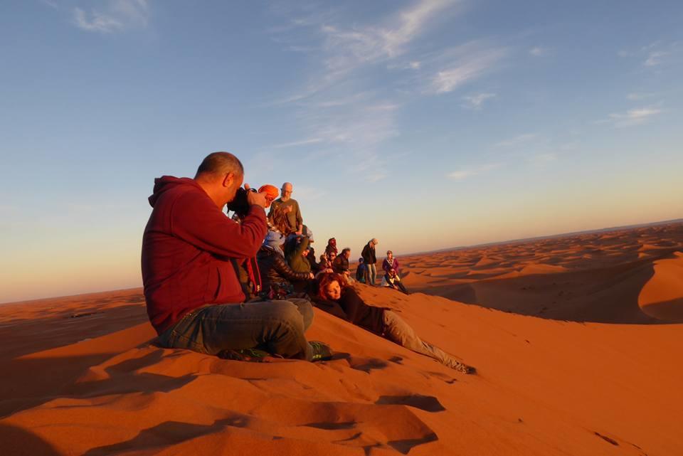 Riad De Reve ザゴラ エクステリア 写真
