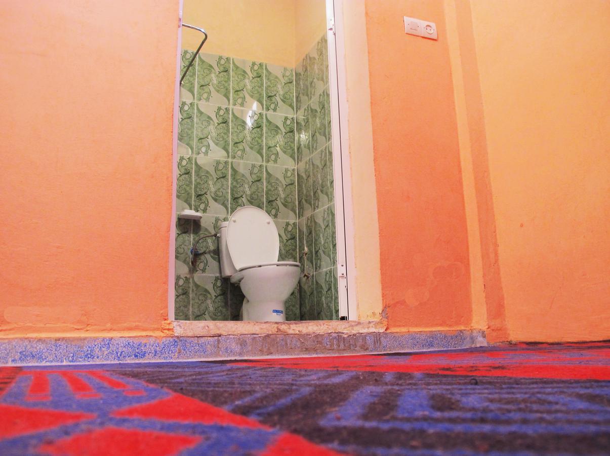 Riad De Reve ザゴラ エクステリア 写真