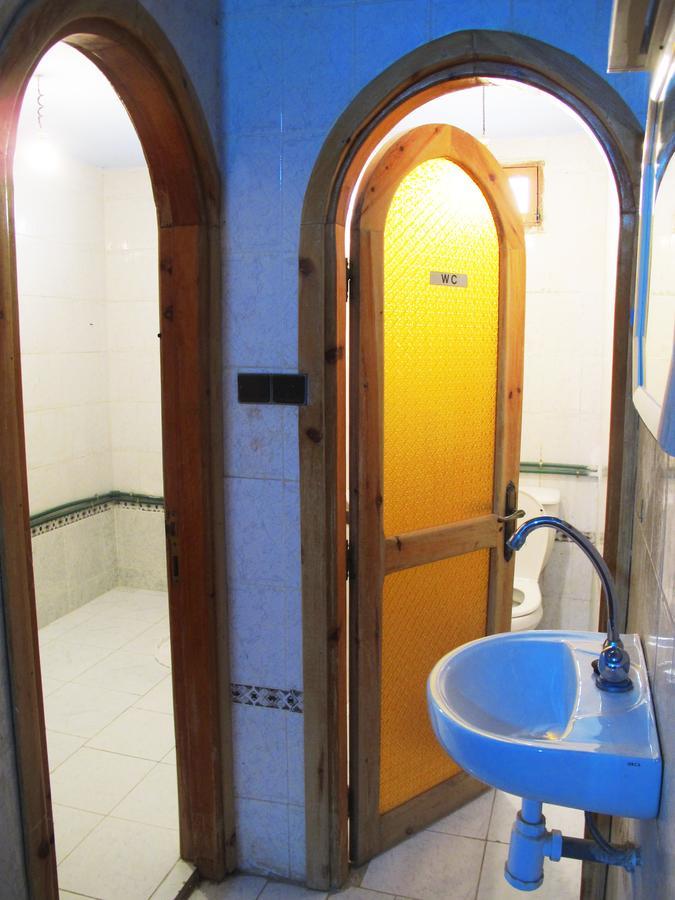 Riad De Reve ザゴラ エクステリア 写真