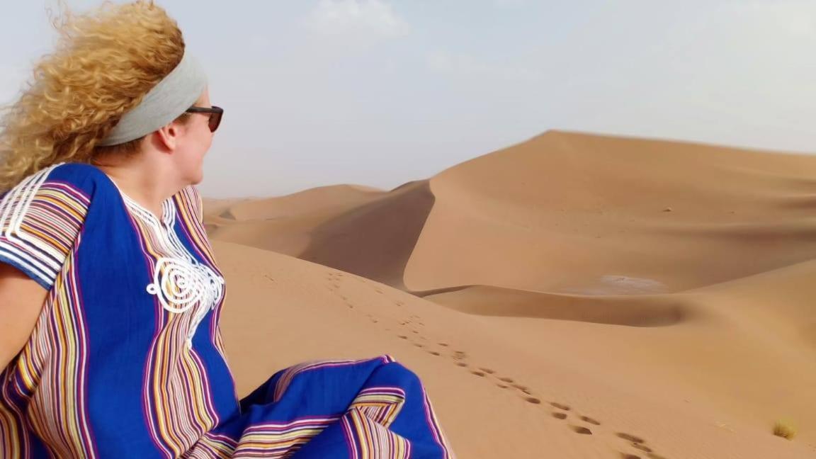 Riad De Reve ザゴラ エクステリア 写真