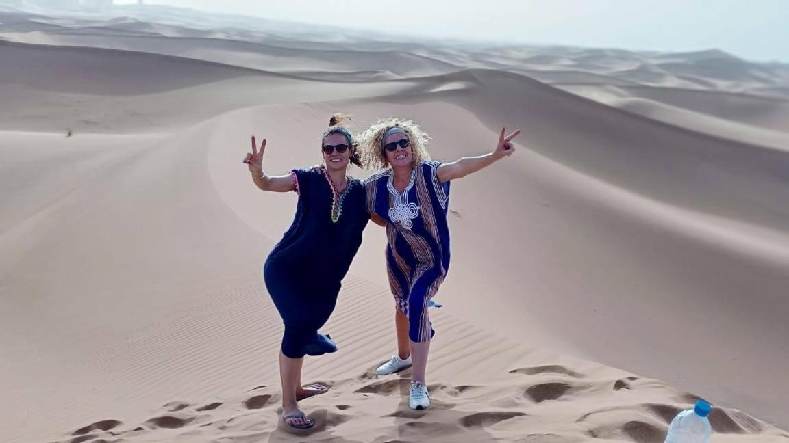 Riad De Reve ザゴラ エクステリア 写真